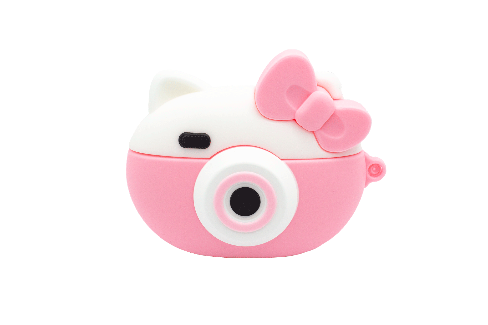 Kitty Camera AirPods Pro Case